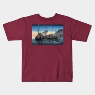 Ships Kids T-Shirt